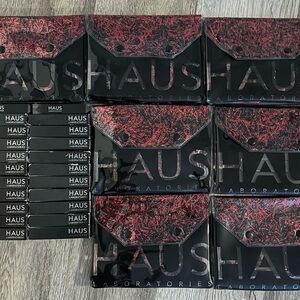 HAUS LABS BEAUTY RESELLERS WHOLESALE BUNDLE LOT